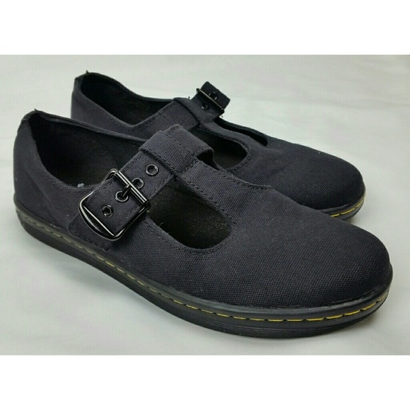 vegan mary janes dr martens